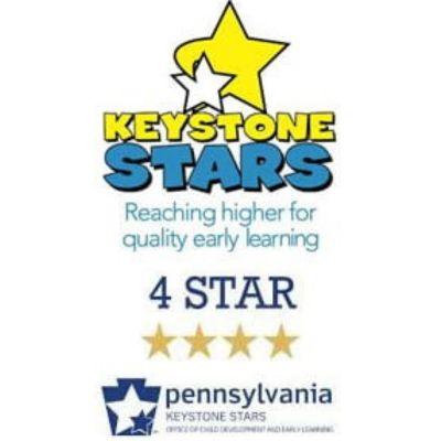 Keystone Stars logo