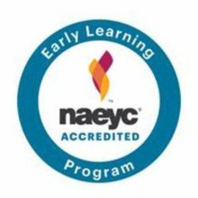 NAEYC logo