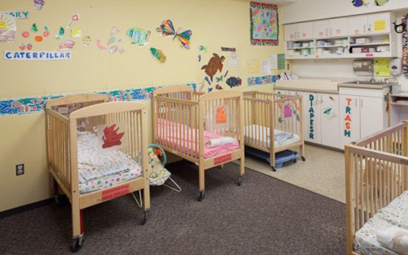 PCC Infant Room