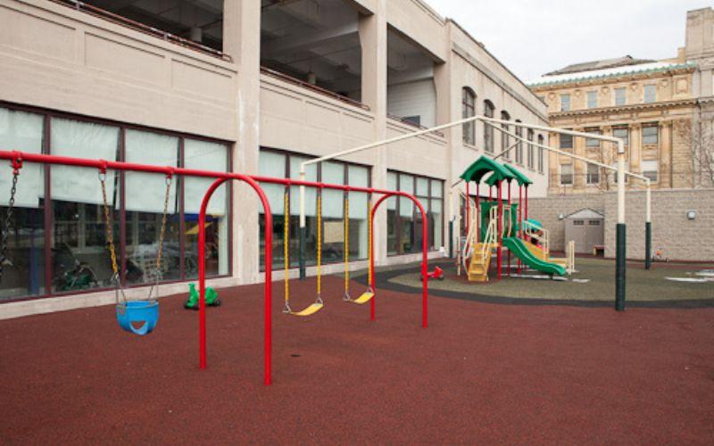 PCC Playground